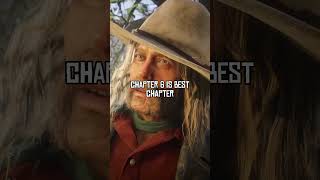 Unpopular RDR Opinions shorts rdr rdr2 [upl. by Portwine]