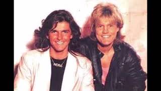 Jet Airliner Modern Talking 240722 [upl. by Acisey852]