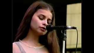 Hope Sandoval  Play With Fire Rolling Stones cover2002Hamburg [upl. by Danella]