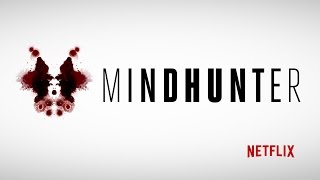 MINDHUNTER  Teaser Trailer  Netflix HD [upl. by Zeuqcaj847]