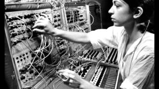 Suzanne Ciani  Paris 1971 [upl. by Elhsa]