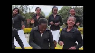 EGERTON UNIVERSITY CATHOLIC STUDENTS VOL 4  UTUKUFU [upl. by Tabib223]