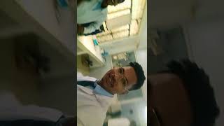 Pharmaceutical inorganic chemistry LABpharmacist myfirstdayofcollege vlog hostellife [upl. by Elene38]