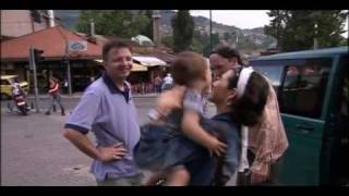 Documentaire sur les Gitans de Sarajevo part1 [upl. by Okier272]