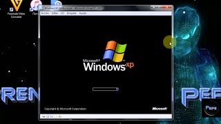 Cómo INSTALAR Windows XP en Windows 7 MEDIANTE Virtual Pc 2007 [upl. by Mag910]