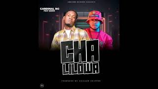 Cardinal bg ft Dizmo  Chalilowa [upl. by Rentschler144]