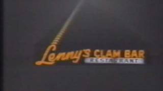 Lennys Clam Bar [upl. by Albertine]