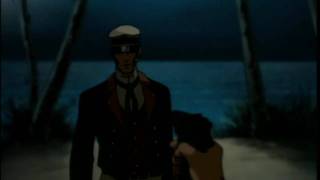 Corto Maltese by Hugo Pratt [upl. by Ahtela]