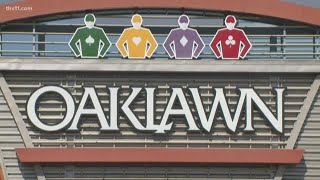 Heres what you need to know about Oaklawn Live Racing [upl. by Aneela]