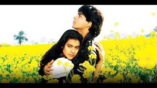 Na jane Mere Dil Ko Dilwale Dulhaniya Le Jayehnge [upl. by Johanna]