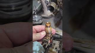 Warning Electrical Short in 4L60E Transmission [upl. by Mccandless81]