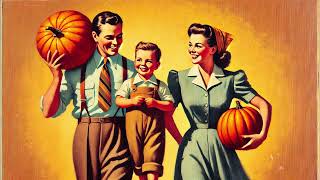 Nostalgic Vintage Fall Music  1930s  1940s Music Playlist for Happy Autumn Vibes [upl. by Cini]