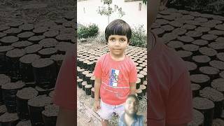 Bacchi ka talent 👍funny short video viral 👍🙏🤣 [upl. by Markland]