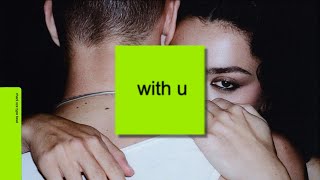 FREE Charli xcx Type Beat  with u [upl. by Ellehcsar]