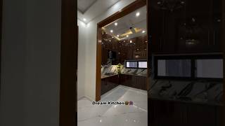 Modern Kitchen Design [upl. by Tyrone]