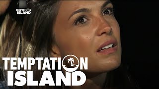 Temptation Island 2017  Valeria il terzo falò [upl. by Akeihsat]