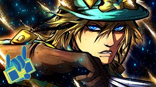 JoJos Bizarre Adventure Steel Ball Run OST Diego Brandos Theme  Fan Made [upl. by Ahseekan173]