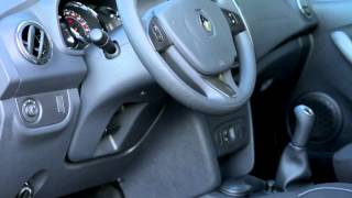 Renault Sandero Stepway Interior [upl. by Eltsyrk338]