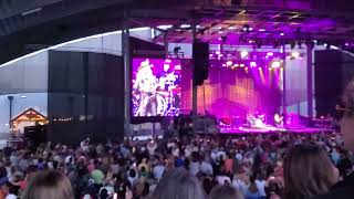 Melissa Etheridge  Come To My Window Saint Louis Music Park MO  8132024 [upl. by Collar582]