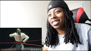 OMAH LAY  REASON REACTION [upl. by Yvad]