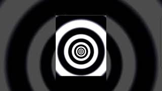 ⚠️ Optical illusion ⚠️ Psychedelic Hyponosis Trippy Video shortsviral shorts short illusions [upl. by Winikka135]