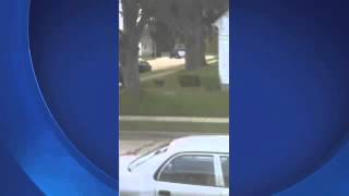 Puppycide Racine WI Police Murder Innocent dog running away [upl. by Barret]