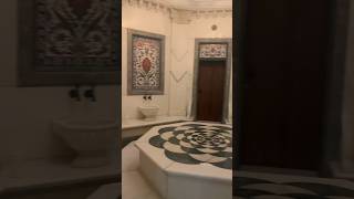 Turkish Hammam babajackson martialarts mustwatch foryou scary mustwatch fypyoutube [upl. by Elmajian]