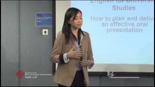 Effective Presentations Introduction IEEE  Vancouver [upl. by Aislehc32]