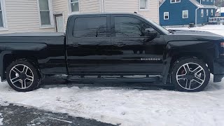 btr stage 3 cam speed engineering true dual exhaust spintech 6000 18 Silverado 53 [upl. by Fleck]