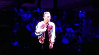 Sebastian Maniscalco Live NYC MSG Sunday 12019 [upl. by Yelrak]