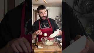 Lingue di Gatto  La Ricetta👨🏻‍🍳​ food shorts [upl. by Gisser]