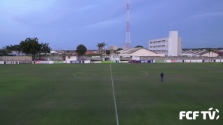 CAMPEONATO CEARENSE SUB 17  2018  CEARÁ X FORTALEZA  AO VIVO  28042018 [upl. by Kachine]