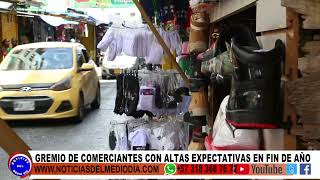 COMERCIO Y EXPECTATIVAS [upl. by Juster311]