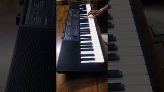 Breathless song Part 1 music piano pianocover breathlesssong shankermahadevan [upl. by Esiralc]