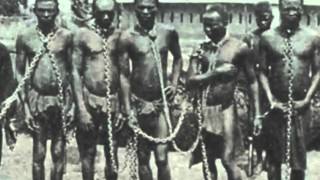 The Origins of the African Slave Trade  Africans sold Africans as slaves [upl. by Anaiq]