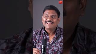 Director Srinivas Mahath about comedy In ramnagerbunny chandrahas shorts tagtelugu [upl. by Avie114]