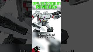 WHY NO BLUESTREAK  DrLockdown WFC Shorts [upl. by Portia]