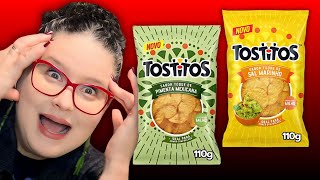 Tostitos [upl. by Evot]