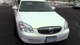 2006 Buick Lucerne CXL [upl. by Aekerly]