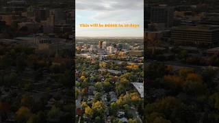 Fall in Boise Idaho [upl. by Lose]