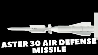 French Aster 30 air defense missiles will be sent to Ukraine [upl. by Sami]