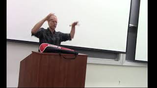 CS 3500  Spring 2019  Lecture 1 [upl. by Burleigh]