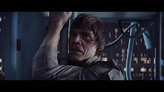 Luke Says Nuh uh Star Wars Meme  ORIGINAL Video [upl. by Toland]