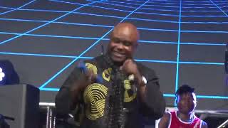 KIDUM KIBIDO Live at PDF2023 KidumLive Kidum Kibido BodabodaBand Afrofusion LiveMusic [upl. by Winifield907]