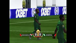 Copa Africana 2019 parte 3 [upl. by Sigismund]