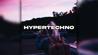 Tiësto amp Gabry Ponte  Mockingbird  Djpromocio Hypertechno Remix [upl. by Bev270]