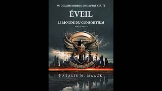 Eveil Chapitre 7 Livre Audio en français Fiction Dystopie Séduction [upl. by Oicnedurp]