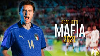 Federico Cheisa  Spaghetti Mafia  body remix  Skills amp Goals  2021 [upl. by Enyahc18]