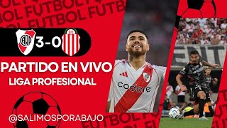 RIVER PLATE VS BARRACAS CENTRAL EN VIVO 🚨🚨 LIGA PROFESIONAL 🚨🚨 FECHA 22   FÚTBOL ARGENTINO [upl. by Kcirrez810]