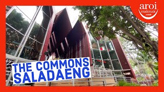 The Commons Saladaeng [upl. by Omar]